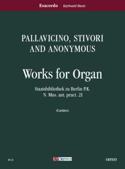 Works for Organ 