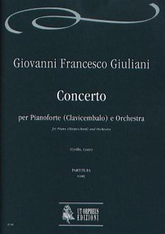 Concerto op. 12 