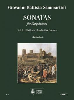 Sonatas Vol. 2 