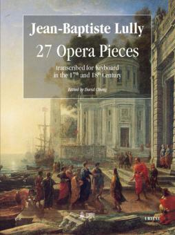 27 Operatic Pieces 