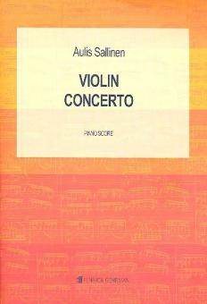 Violin Concerto 