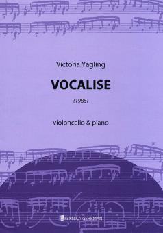 Vocalise 