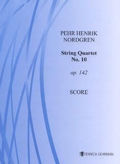 String Quartet No. 10 