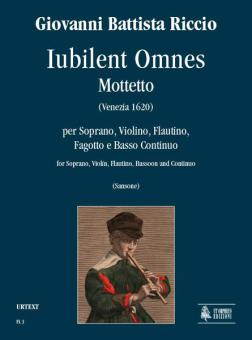 Lubilent Omnes 