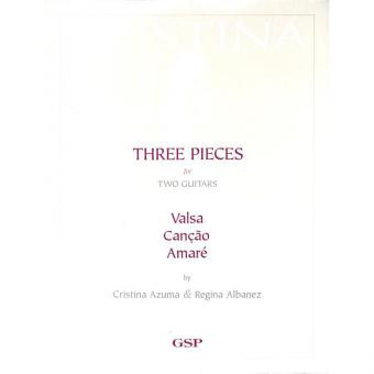 3 Pieces 