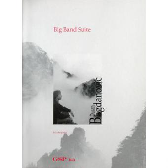 Big Band Suite 
