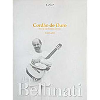 Cordao de Ouro 