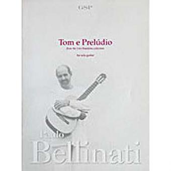 Tom e Preludio 