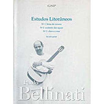 Estudos Litoraneos 