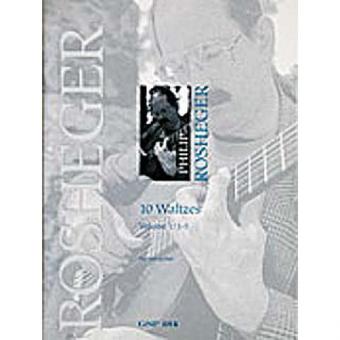 10 Waltzes Vol. 1 