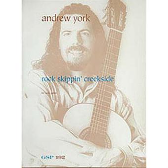 Rock Skippin' Creekside 