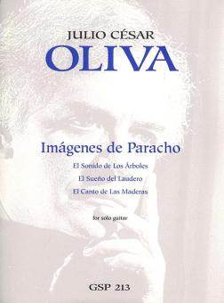 Imágenes de Paracho 