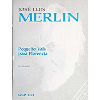 Pequeno Vals para Florencia 