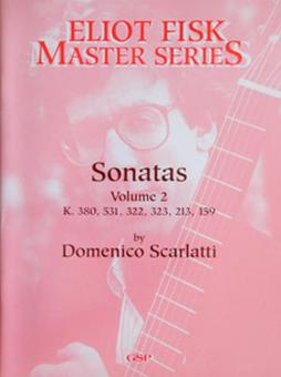 Sonatas Vol. 2 