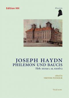 Philemon und Baucis 