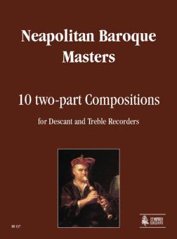 Neapolitan Baroque Masters 