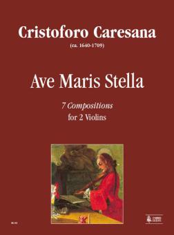 Ave Maris Stella 