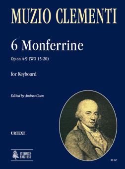 6 Monferrine 