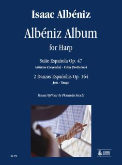 Albeniz Album 