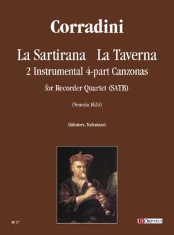La Sartirana, La Taverna 