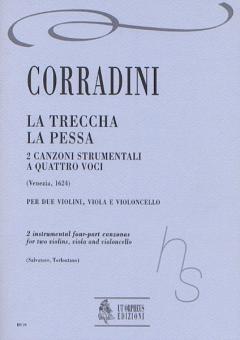 La Treccha, La Pessa 