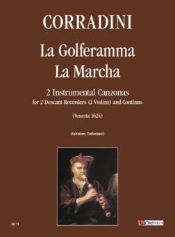 La Golferamma, La Marcha 