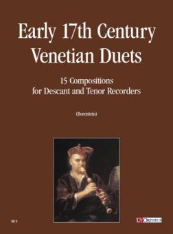 Early 17th Century Venetian Duets 