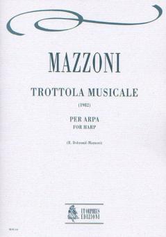 Trottola musicale 