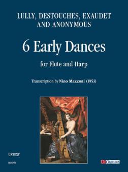 6 Early Dances 