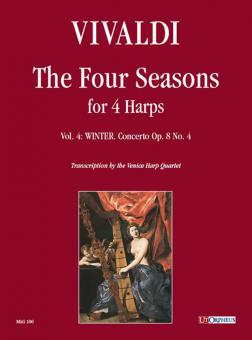 The Four Seasons op. 8/4 