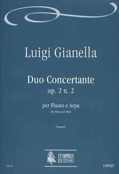 Duo Concertante op. 2/2 