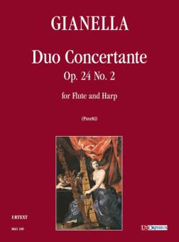 Duo Concertante op. 24/2 