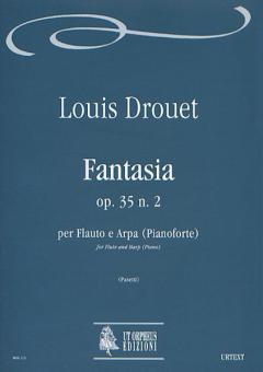 Fantasia op. 35/2 