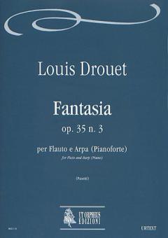 Fantasia op. 35/3 