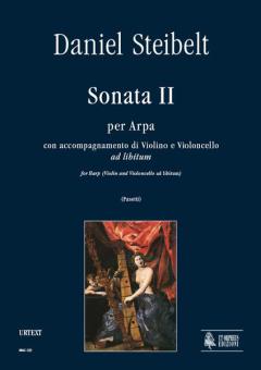 Sonata II 