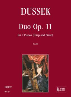 Duo op. 11 