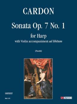 Sonata op. 7/1 