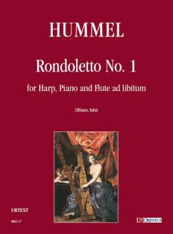 Rondoletto No. 1 