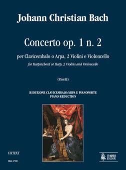Concerto op. 1/2 