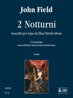 2 Nocturnes 