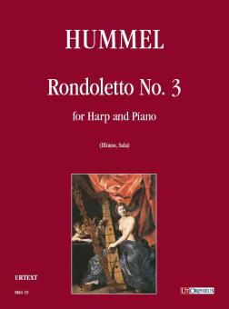 Rondoletto No. 3 