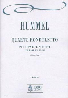 Rondoletto No. 4 