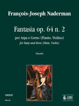Fantasia op. 64/2 