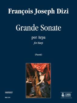 Grande Sonate 