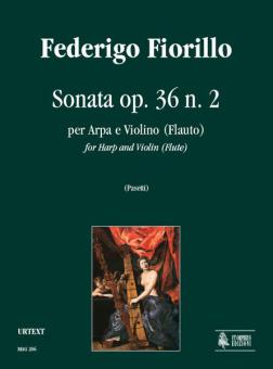 Sonata op. 36/2 