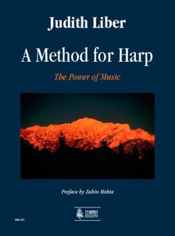A Method for Harp 