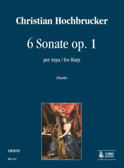 6 Sonatas op. 1 