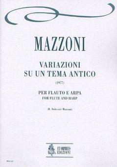 Variazioni su un tema antico 