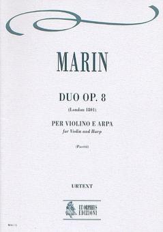 Duo op. 8 