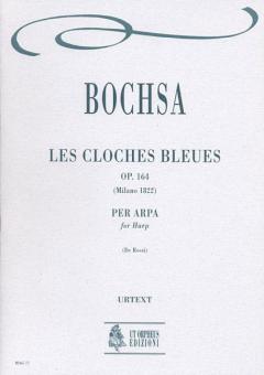 Les Cloches Bleues op. 164 